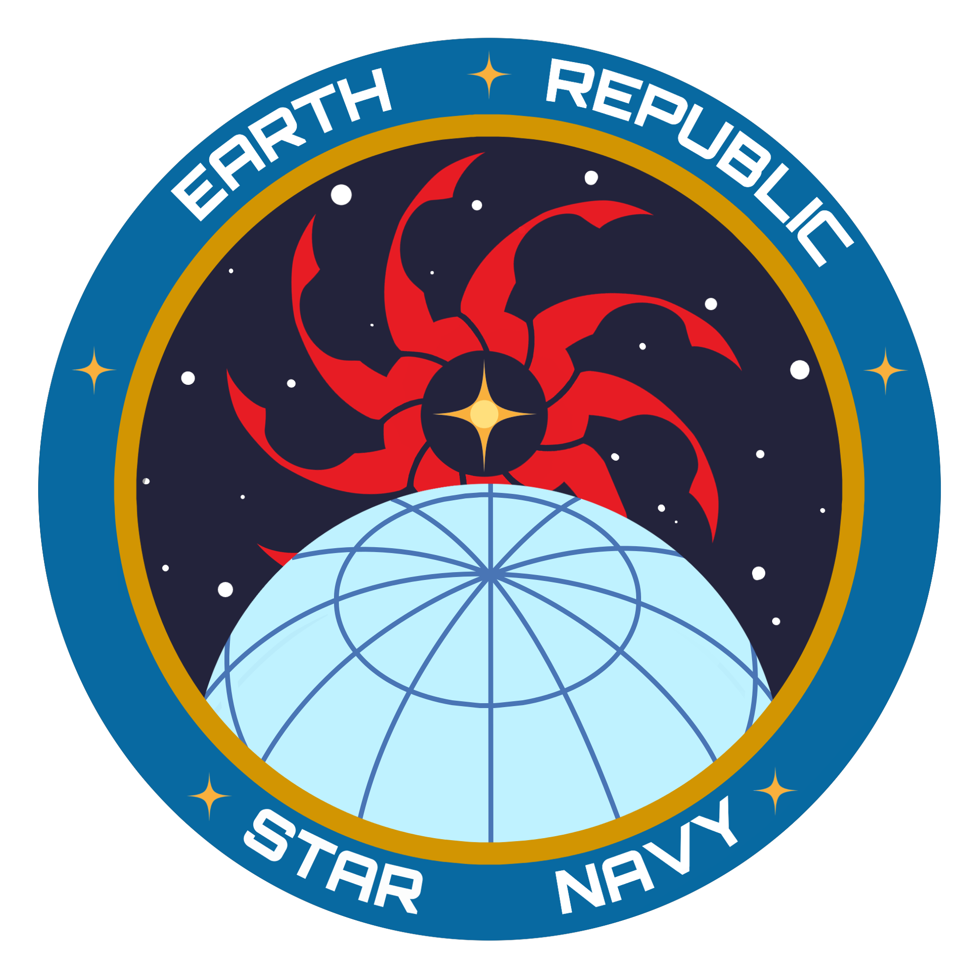 Starship Valkyrie