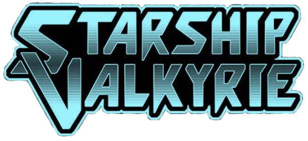 Starship Valkyrie 